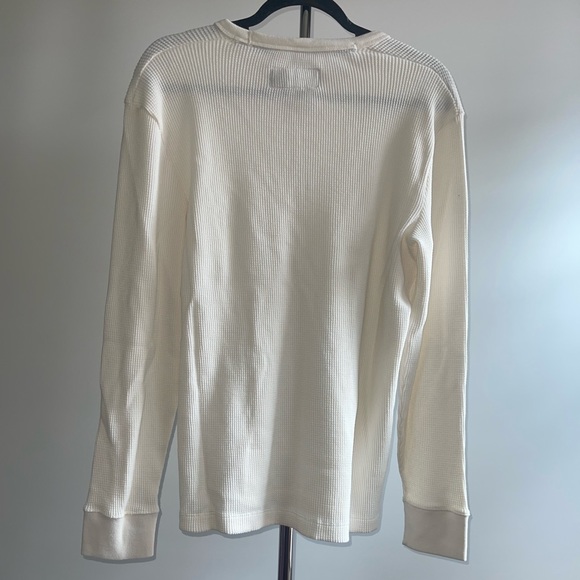 Abercrombie and Fitch Men’s Thermal - Picture 2 of 4